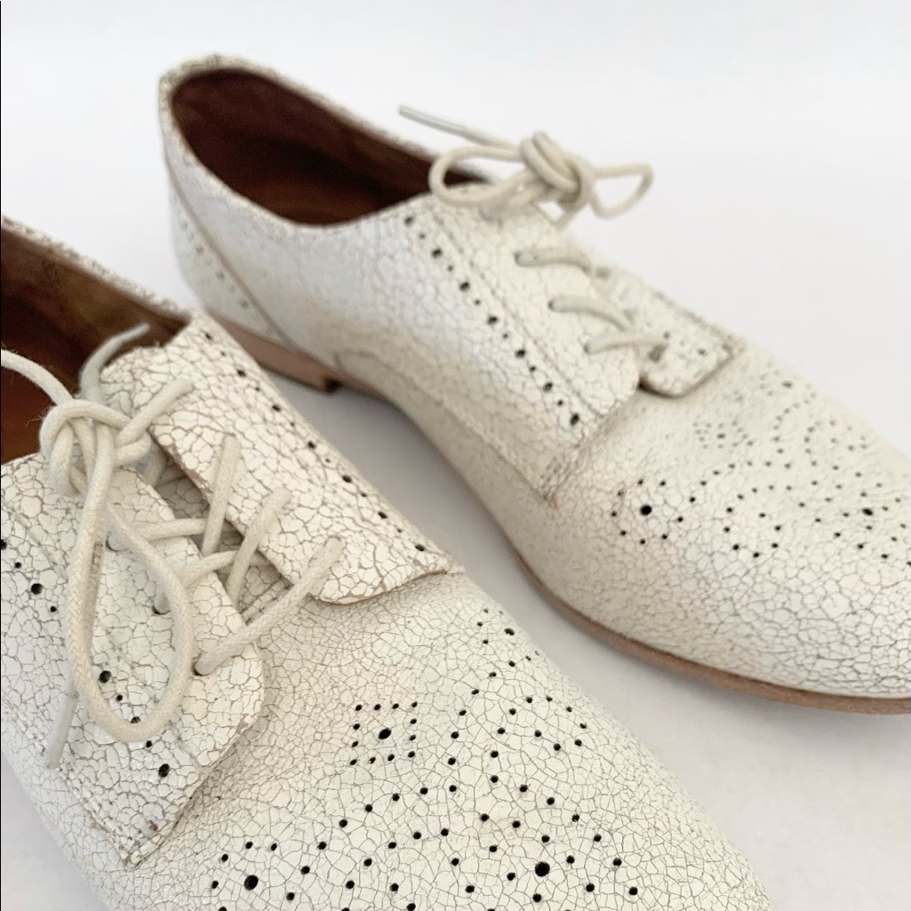 Frye Leather
